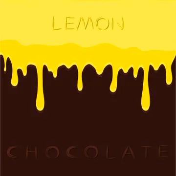 Lemon Illustrazione stock