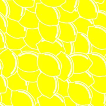 Lemon Stock Illustration