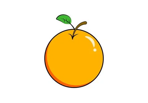 Lemon Stock Illustration