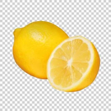 Lemon Stock Illustration