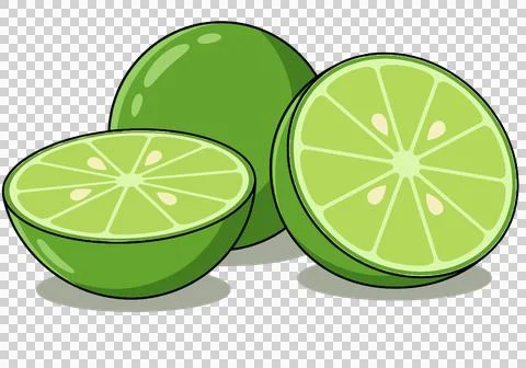 Lemon Illustrazione stock