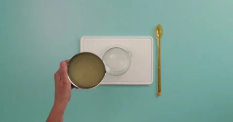 Lemon juice 1 Video stock 132149652