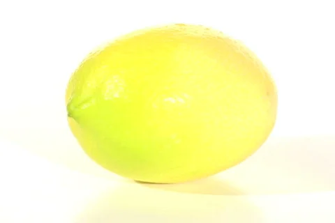 Lemon loop - NTSC Stock Footage 684637