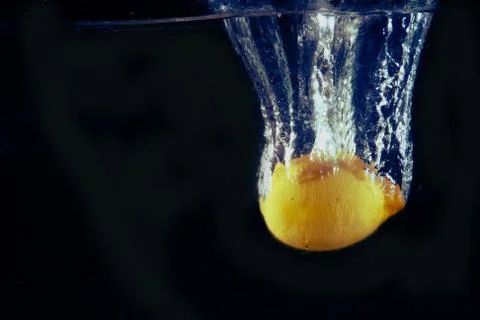 Lemon Stock Photos