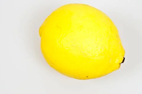 Lemon Foto stock