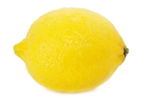 Lemon Stock Photos