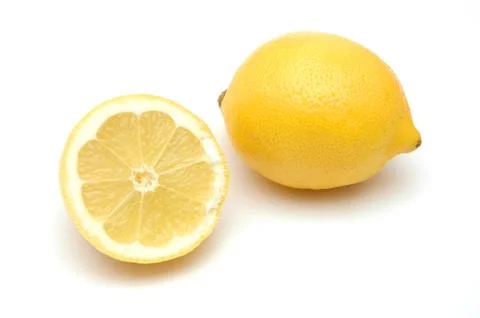 Lemon Stock Photos