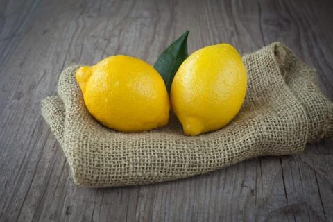 Lemon Stock Photos