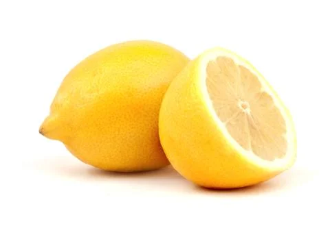 Lemon Stock Photos