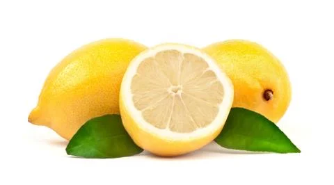 Lemon Stock Photos
