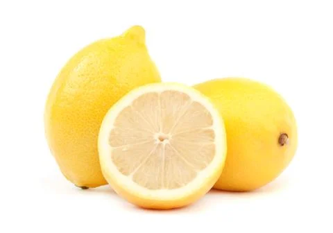 Lemon Foto stock