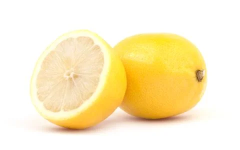 Lemon Foto stock