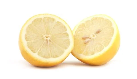 Lemon Stock Photos