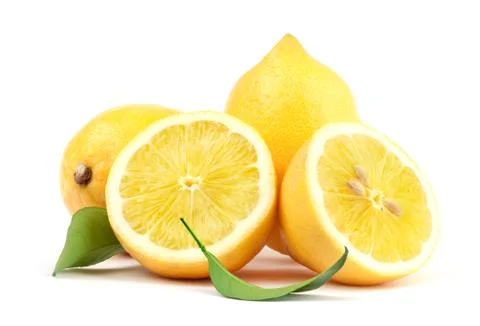 Lemon Stock Photos