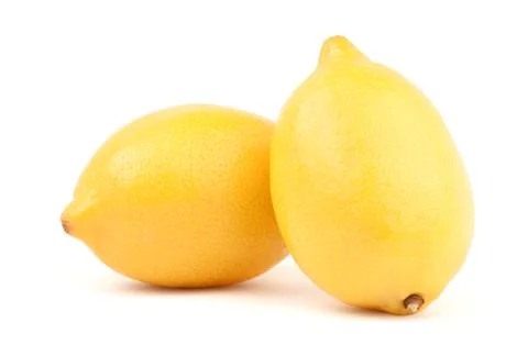 Lemon Stock Photos
