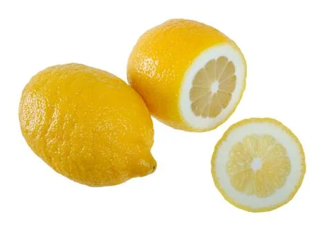 Lemon Stock Photos