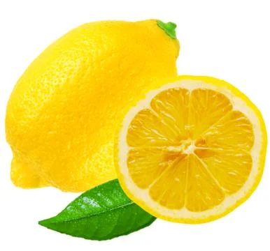Lemon Foto stock