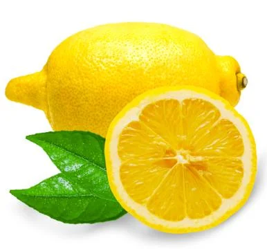 Lemon Stock Photos