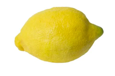 Lemon Stock Photos