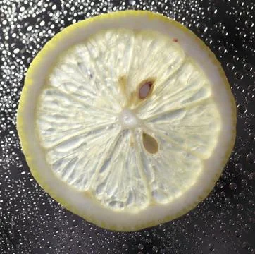 Lemon Stock Photos