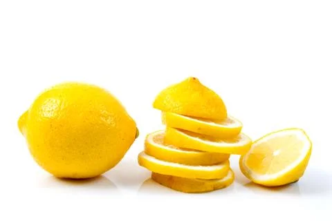 Lemon Stock Photos