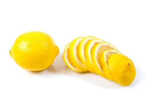 Lemon Stock Photos
