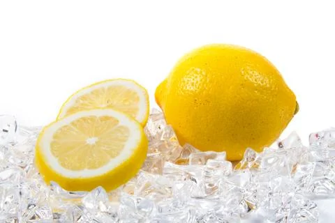 Lemon Stock Photos