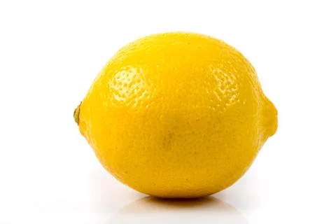 Lemon Stock Photos