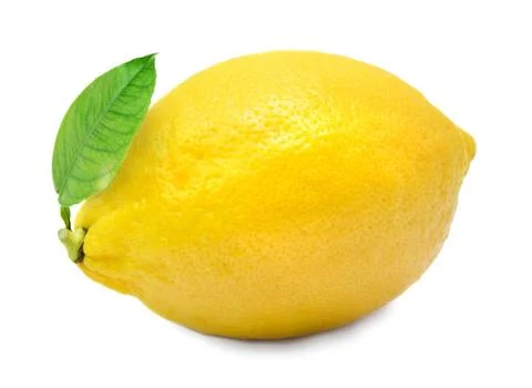 Lemon Stock Photos