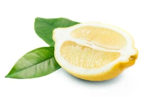 Lemon Stock Photos