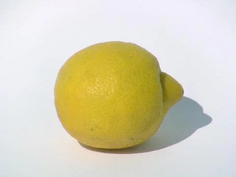 Lemon Foto stock