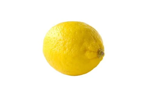 Lemon Stock Photos