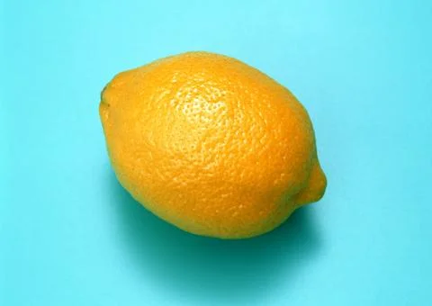 Lemon Stock Photos