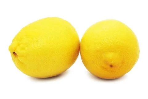 Lemon Stock Photos