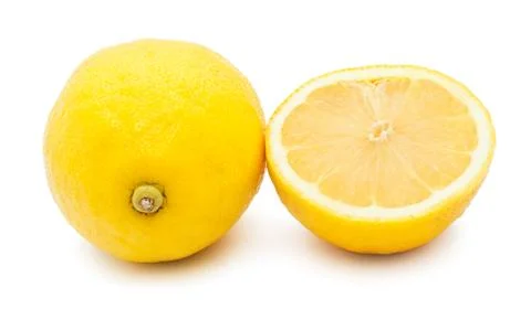 Lemon Stock Photos