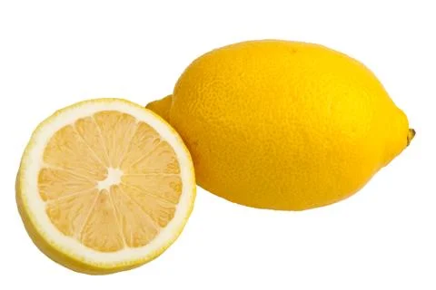 Lemon Stock Photos
