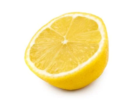 Lemon 스톡 사진