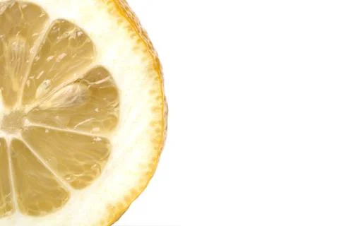 Lemon Stock Photos
