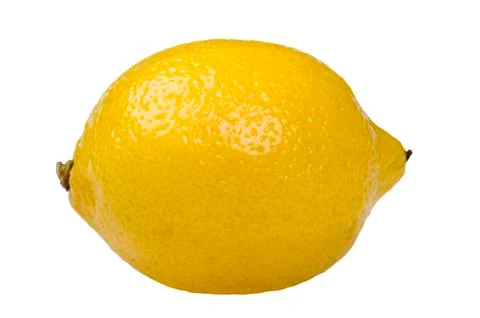 Lemon Foto stock