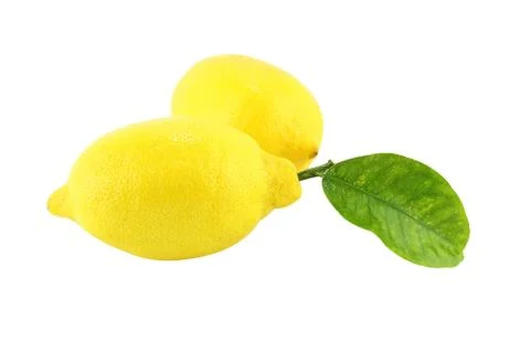Lemon Stock Photos