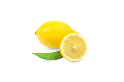 Lemon Stock Photos