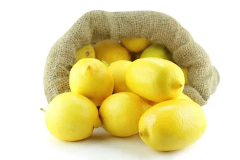 Lemon Stock Photos