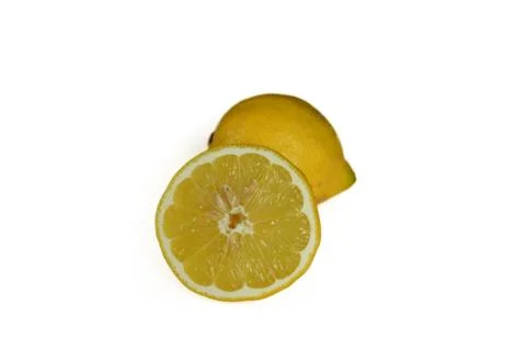 Lemon Stock Photos