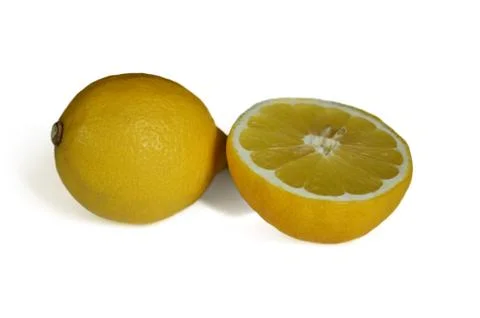 Lemon Foto stock