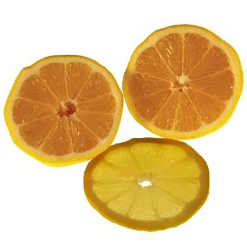 Lemon Stock Photos