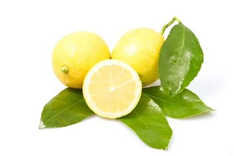 Lemon Stock Photos