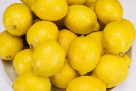 Lemon Stock Photos