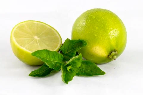 Lemon Stock Photos