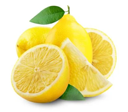 Lemon Stock Photos