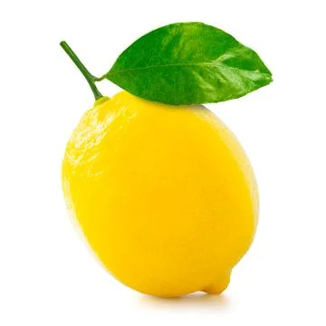 Lemon Stock Photos